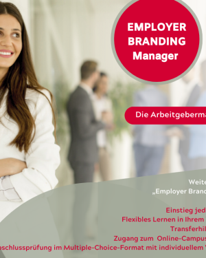 Employer Branding Manager