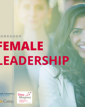Female Leadership Workshop